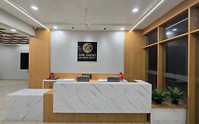 Anil Farms Gir Jungle Resort